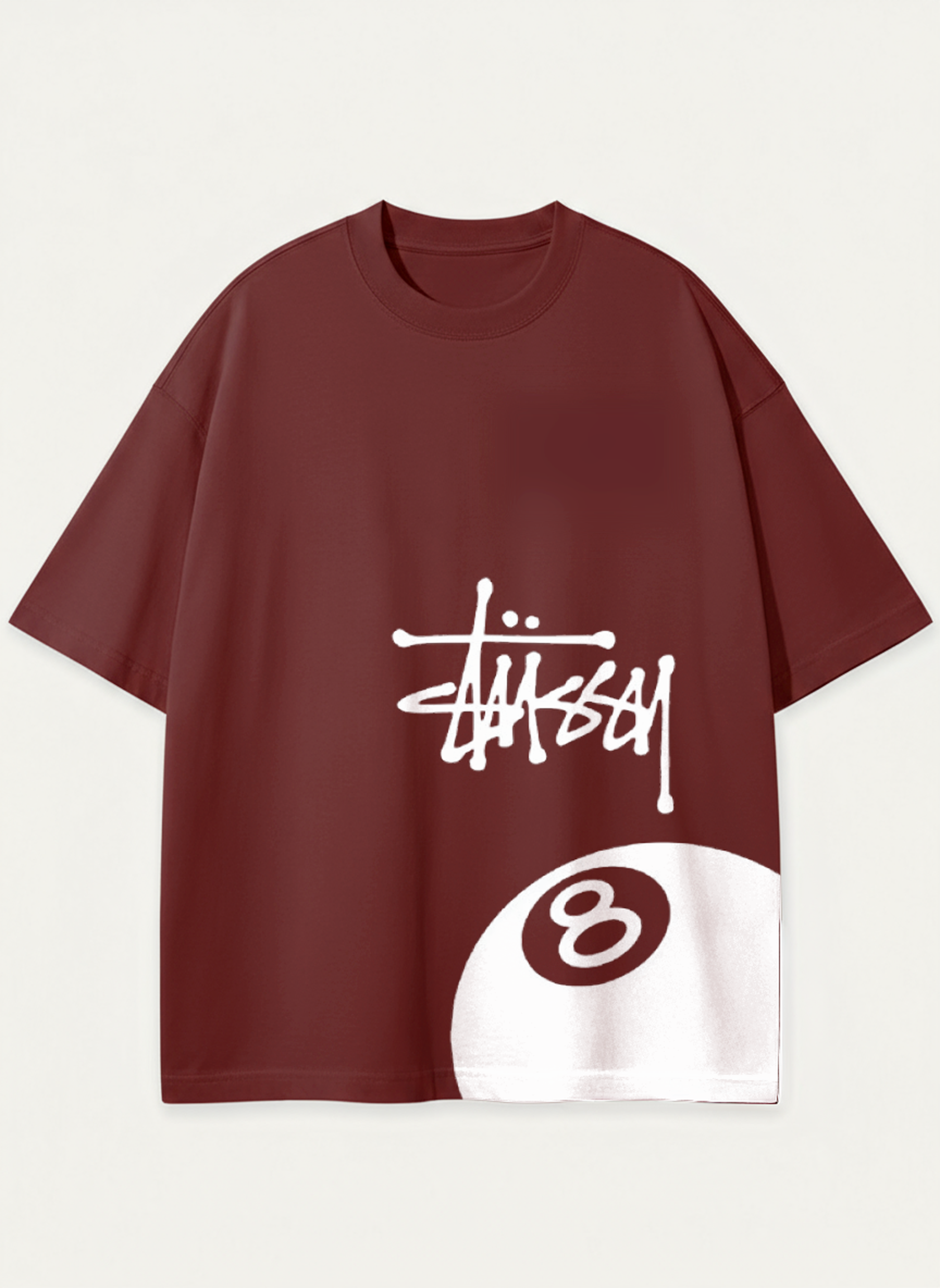 Eight Ball Street Tee